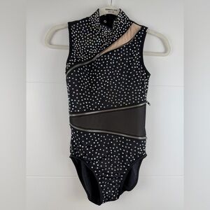 Weissman Costume LC Leotard